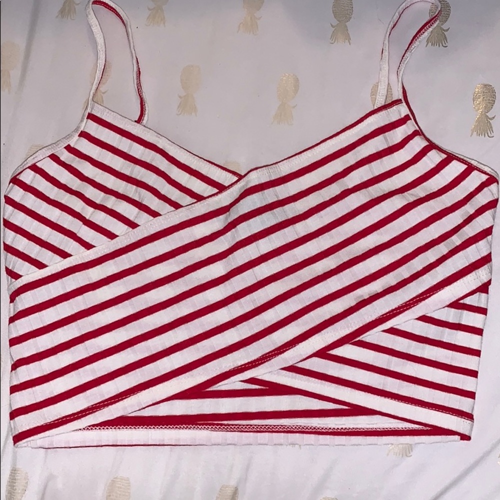 Forever 21 top